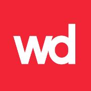 WD Partners Logo